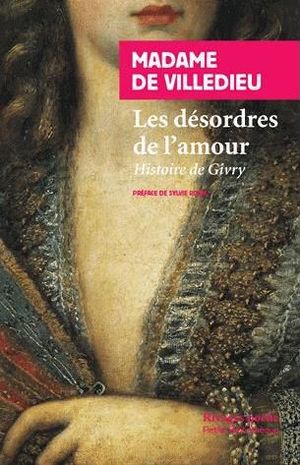 Les Désordres de l'amour