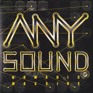 Any Sound (EP)