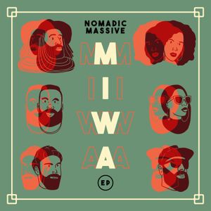 Miwa (EP)