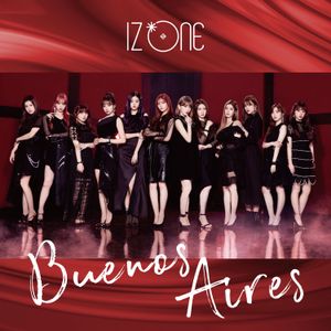 Buenos Aires (Single)