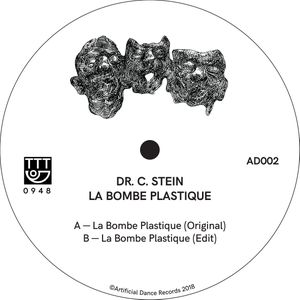 La Bombe Plastique (Single)