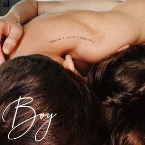 Boy (EP)