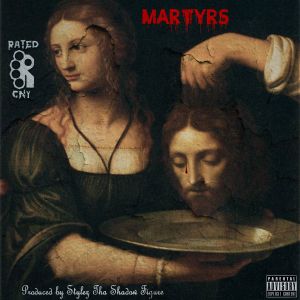 Martyrs Outro