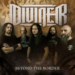 Beyond the Border (Single)