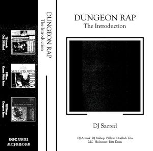 Dungeon Rap: The Introduction