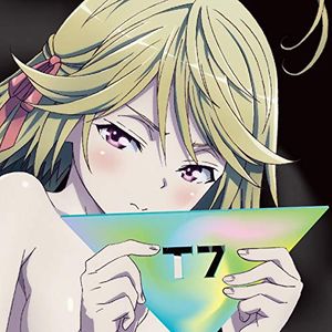 「トリニティセブン」劇場第2弾 挿入歌キャラクター・ソング 2 「Harmonized // Songline」 (OST)