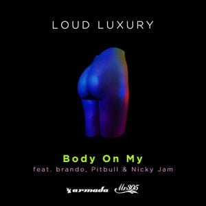 Body on My (Single)