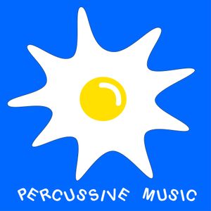 Percussive Music (EP)