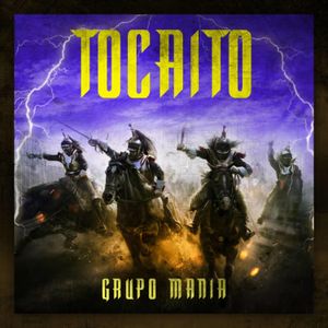 Tocaito (Single)