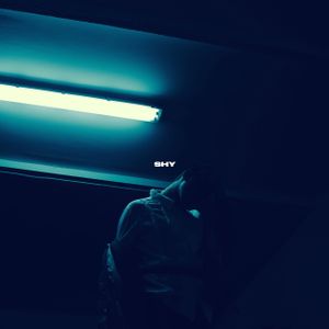 Shy (EP)