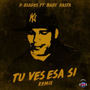 Tú ves esa sí (remix)