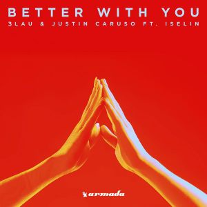 Better With You (Single)