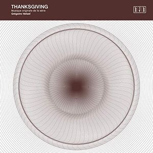 Thanksgiving (Musique originale de la série) (OST)