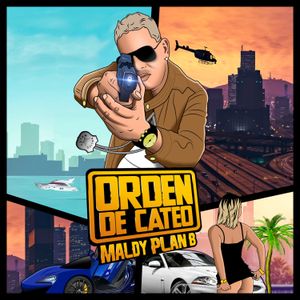 Orden de cateo (Single)