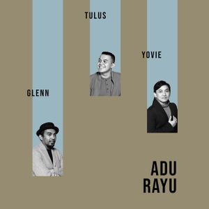 Adu Rayu (Single)