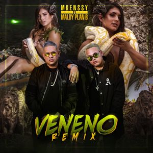 Veneno (remix)