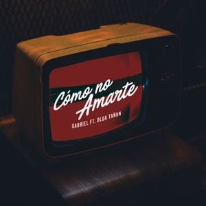 Cómo no amarte (Single)