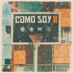 Como soy II (Single)