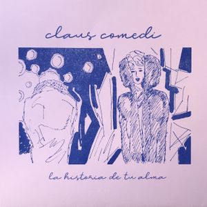 La Historia De Tu Alma (Single)