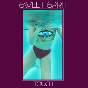 Los Lonely Girls / Touch (Single)