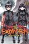 Twin Star Exorcists - Les Onmyôji des Etoiles Jumelles