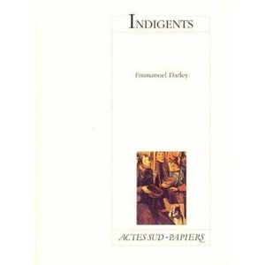 Indigents