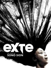 Affiche Exte Affiche Exte