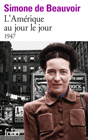 L'Amérique au jour le jour