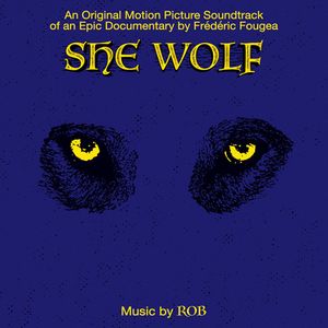 She Wolf (OST)
