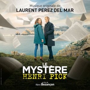 Le mystère Henri Pick (OST)