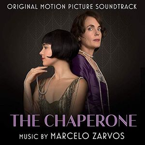 The Chaperone (OST)