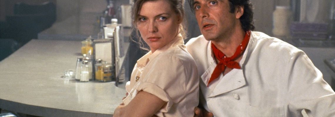 Cover Frankie & Johnny