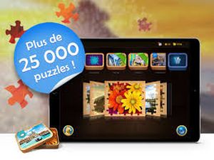 Puzzles Magiques