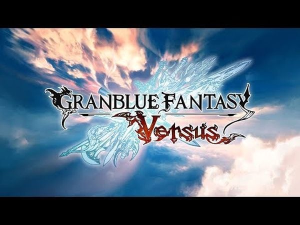 Granblue Fantasy: Versus