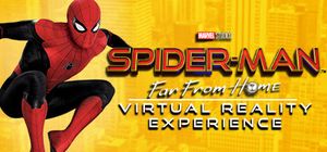 Spider-Man: Far From Home Virtual Reality Experience