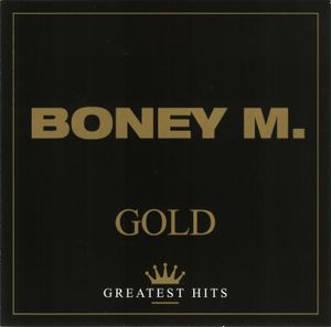 Gold: Greatest Hits