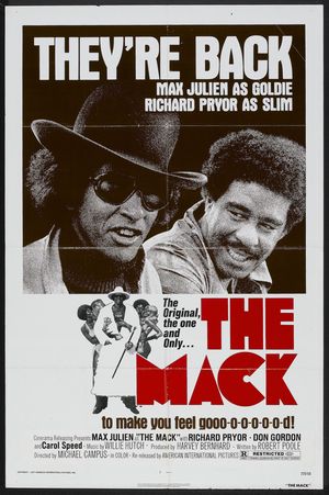 The Mack