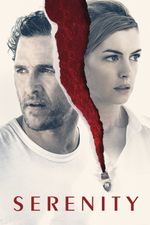 Affiche Serenity Affiche Serenity