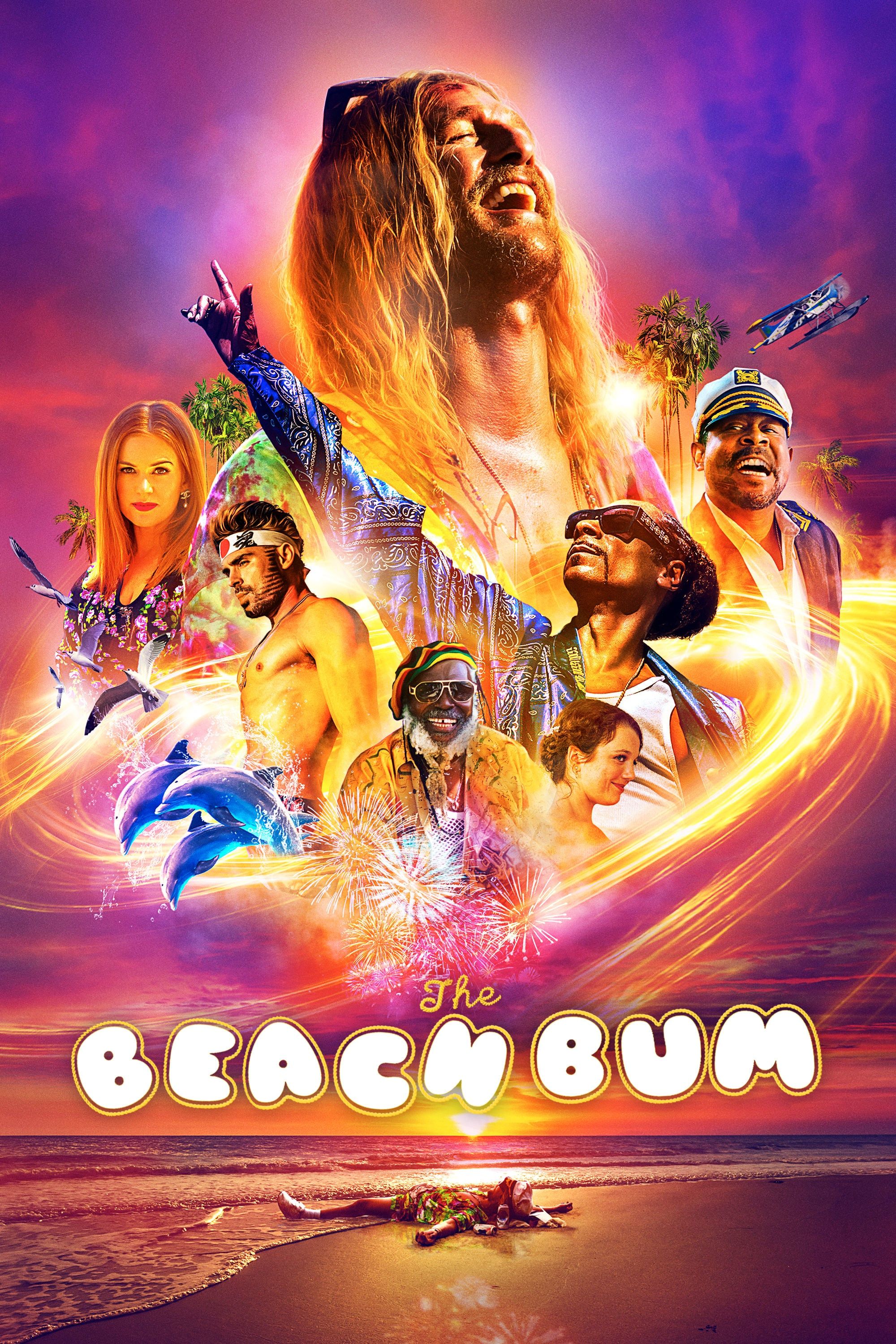 The Beach Bum Film (2019) SensCritique