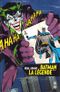 Batman : La Légende (Adams), tome 2