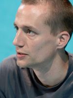 Frédéric Genêt
