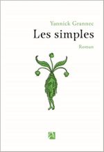 Couverture Les Simples Couverture Les Simples