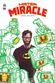 Couverture Mister Miracle