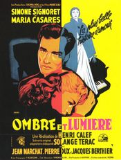 Affiche Ombre et lumière Affiche Ombre et lumière