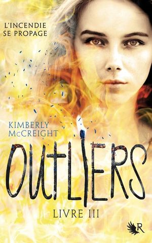 Outliers, tome 3 : Choc Frontal