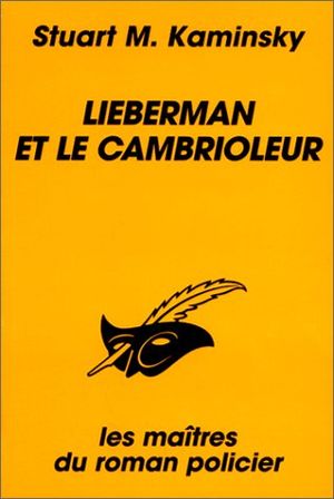 Lieberman et le cambrioleur