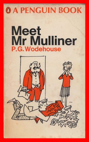 Monsieur Mulliner