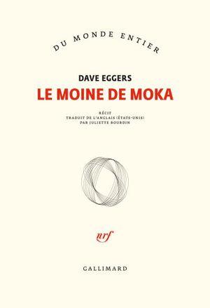 Le moine de Moka