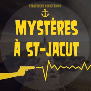 Mystère à St-Jacut