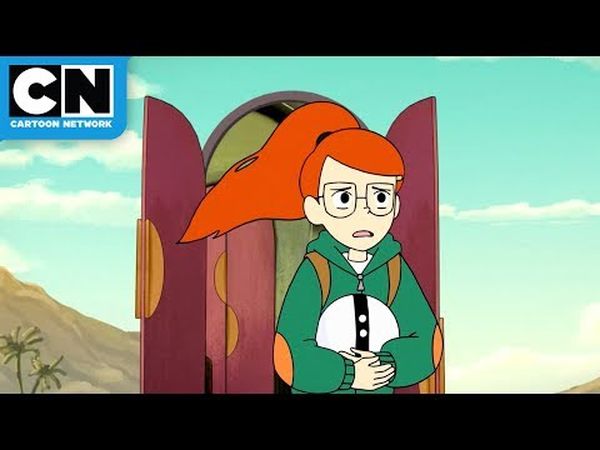 Infinity Train